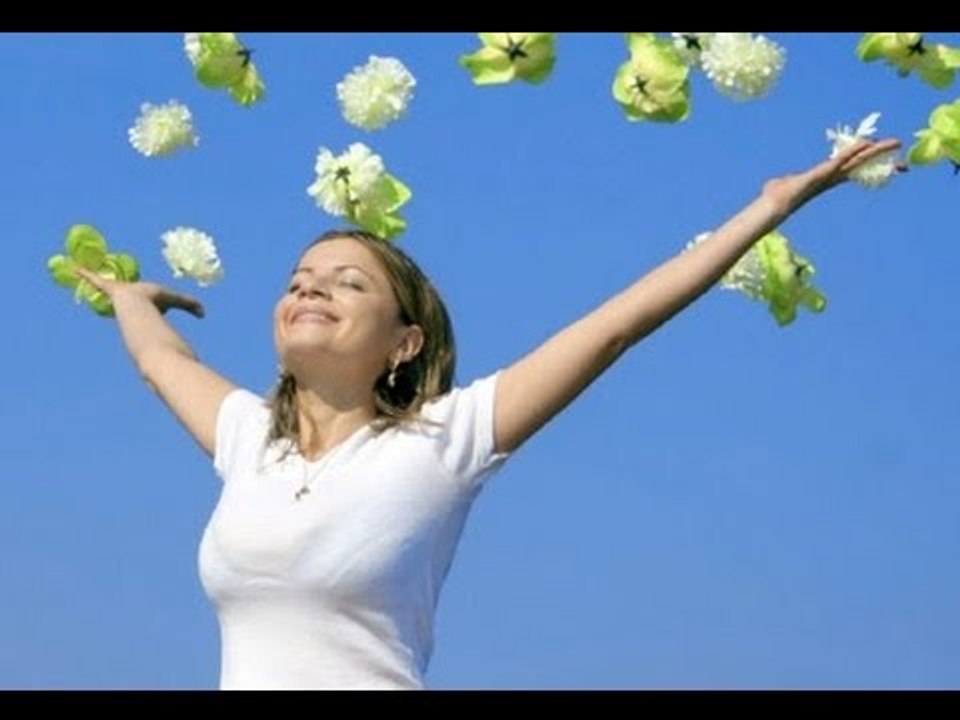 ¿Cómo estar en paz?