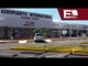 Peña nieto inaugurará aeropuerto de Palenque en Chiapas  / Andrea Newman