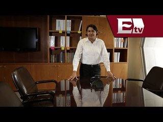 Perla Gómez Gallardo representa dudas sobre la autonomía de CDHDF / Paola Virrueta