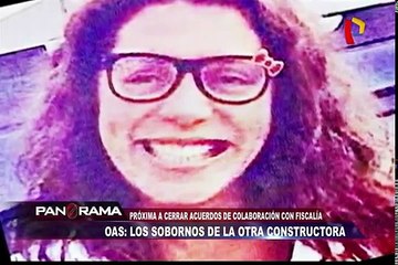 Los sobornos de la otra constructora: OAS estaría dispuesta a colaborar con la Fiscalía