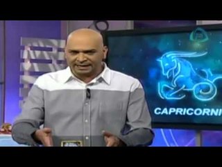 Predicciones para Capricornio hoy 10 de marzo 2015 / Horóscopos con Alejandro Sánchez