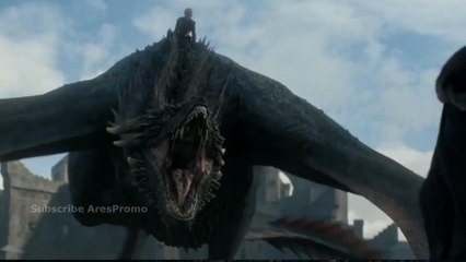 Game of Thrones - 7x05 | Temporada 7 Episodio 5 | AVANCE