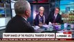 You Lied! Scarborough, Kristol Clash Over Alleged Morning Joe Support of Trump
