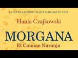 Libro: 'El camino naranja' por: Hania Czajkowki