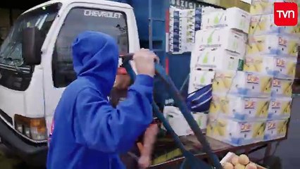 La Vega 2017 - Norman puso en jaque a La Vega -pt2