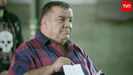 La Vega 2017 - Norman puso en jaque a La Vega -pt6