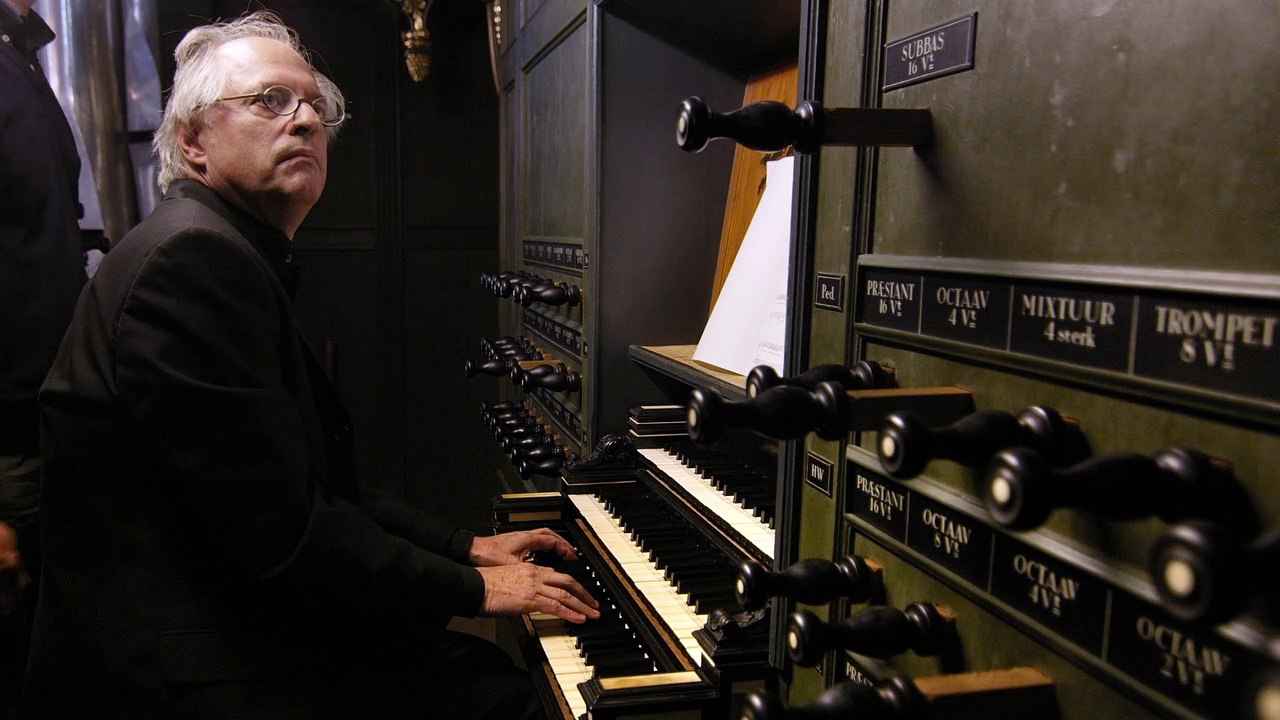 BACH BWV 130 Cantate