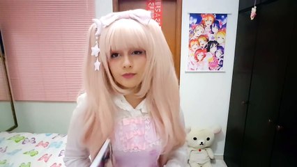 REVIEW ★ Warau Kyuuketsuki, Paradise + Ero Guro