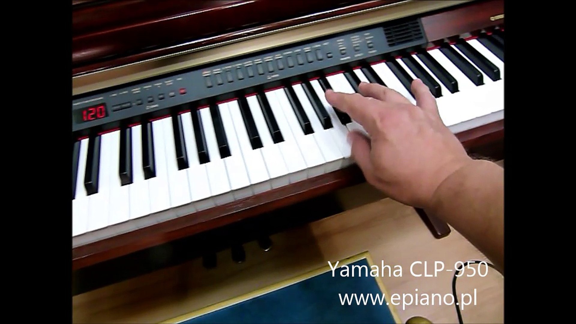 clp-950 mahon - video Dailymotion