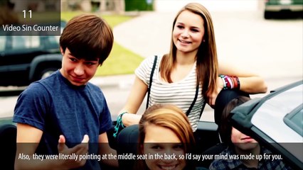 Everything Wrong With Rebecca Black Friday