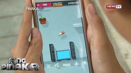 Ang Pinaka: Popular Pinoy-Made Mobile Games