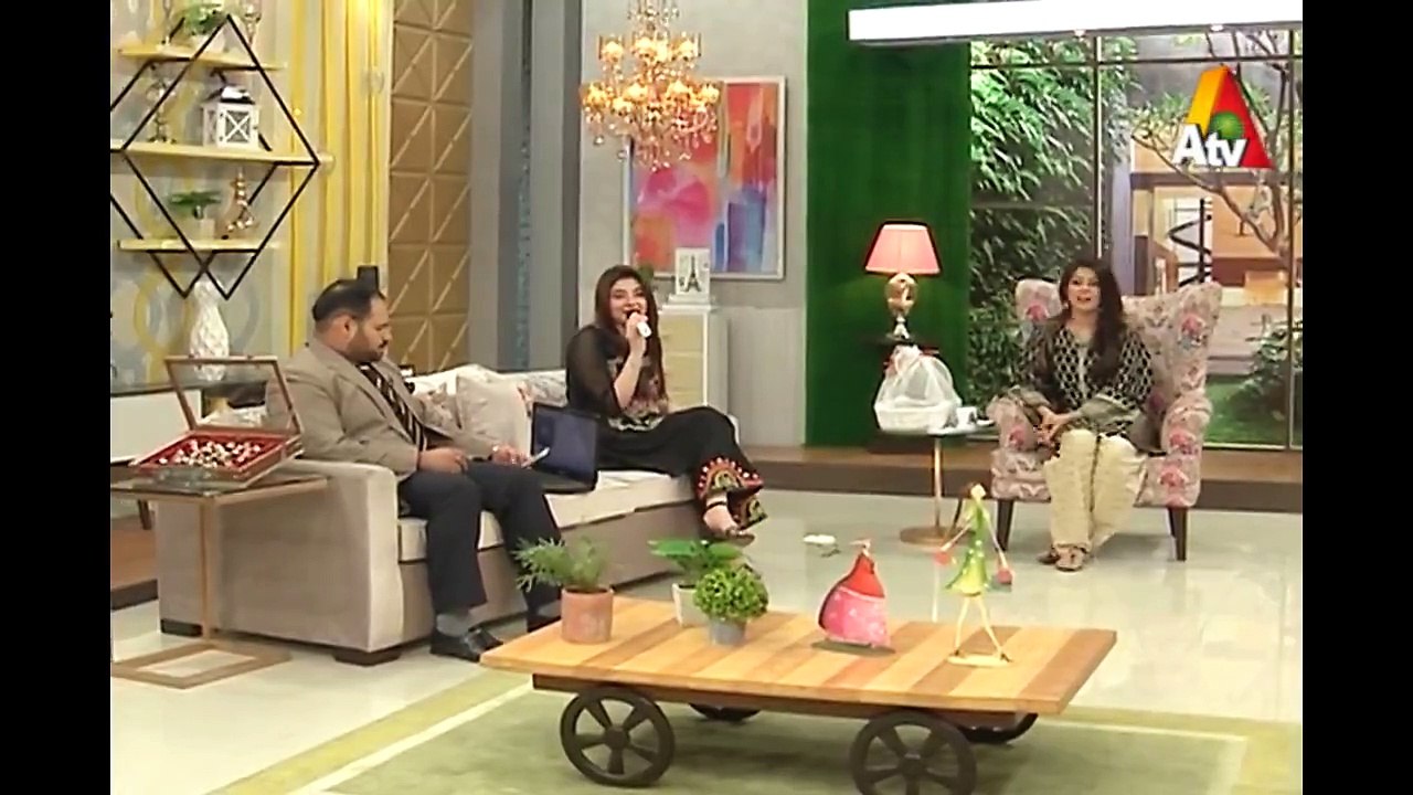 Gul Panra