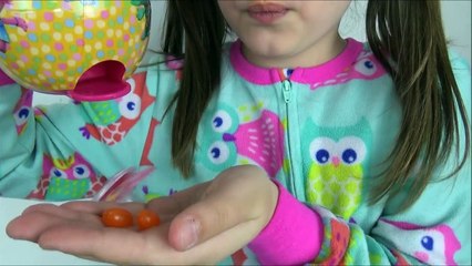 Messy Bad Baby Cake In Face Easter Candy Challenge Toy Freaks Family Annabelle Victoria