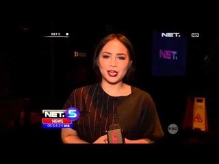 Inspirasi Pagi Gita Gutawa - NET5