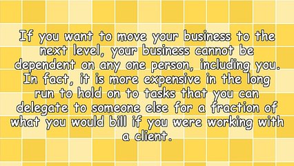 What Separates a Mediocre Business From a Highly Profitable One?
