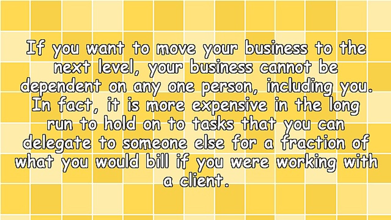 What Separates a Mediocre Business From a Highly Profitable One?