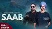 Saab HD Video Song Himmat Sandhu 2017 Laddi Gill New Punjabi Songs