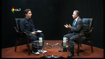 دیداری تایبەت - پرسی وتووێژ      میوانی بەرنامە : د.عەلی مازووچی ڵیکۆلینەوە لە پرسی و وتووێژ