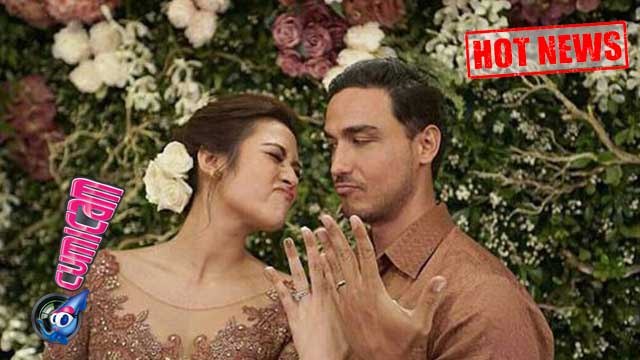 Hot News! Pihak KUA Bocorkan Rencana Pernikahan Raisa dan Hamish Daud - Cumicam 07 Agustus 2017