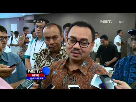 Penurunan Harga BBM Jenis Premium dan Solar 1 April 2016 - NET16