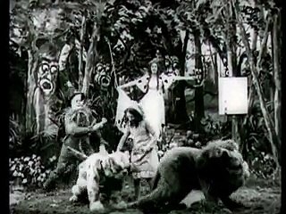 Wizard Of Oz (1910)