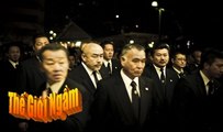 [Yakuza-P21]. Khám phá thế giới bí ẩn của các băng đảng yakuza