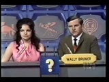Whats My Line Taped May 1970 (Mystery Guest: Frankie Avalon)