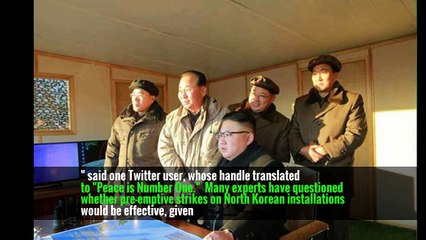 Japan Marks Hiroshima Anniversary, With North Korea on Its Mind