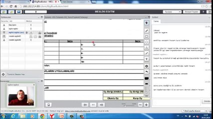 İSG Uzmanı Mesleki Eğitim Bölüm 2