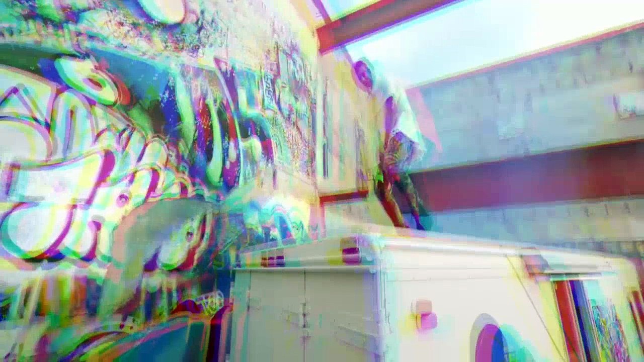 Abraham Mateo Ft Farruko .Christian Daniel -Loco Enamorado(Edit)Dvjamorosormx