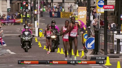 Чемпионат мира  по лёгкой атлетике 2017 Лондон