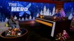 Chad Johnson in studio to talk Odell Beckham Jr. and more | THE HERD (FULL INTERVIEW)