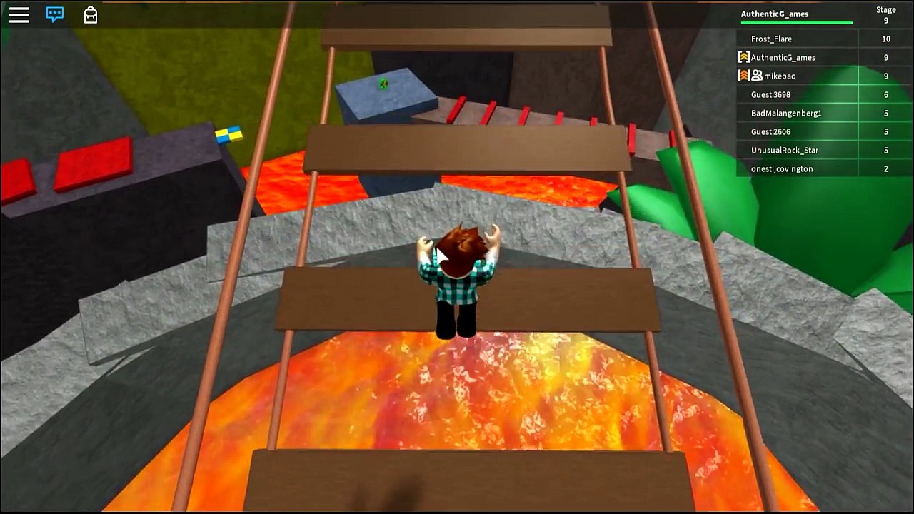 Roblox: CASA DE CHOCOLATE !! ( Roblox Crazy FunHouse )