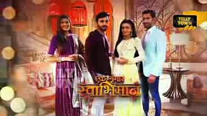 Swabhiman - 7th August 2017 - Latest Upcoming Twist - Colors TV Serial News