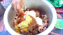 Chicken Biryani | village style 2KG | Beautiful girl cooking | Mana Village Food By Latha