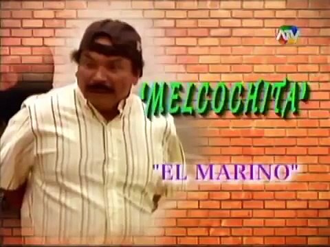 El Cartel Del Humor 24-03-13 - ESCOBAR El Patron Del Mal (Parodia) - Parte 1 - (4-8)