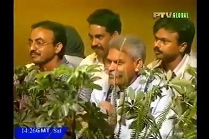 Jhuti Qasuri Pehri Naa Poori - Iram Hassan