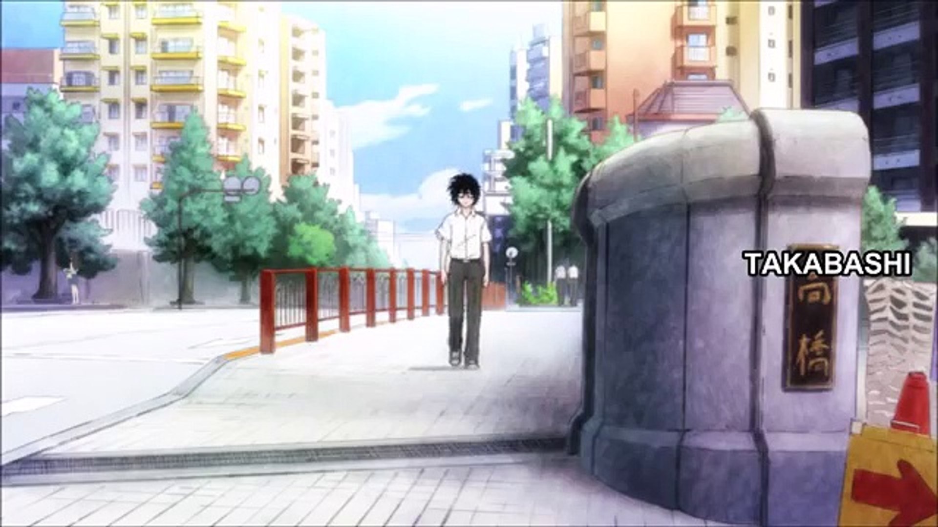 ⁣French Song in 3 gatsu no Lion
