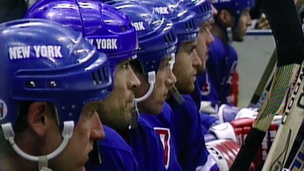 Memories: Messier guarantees Game 6 victory