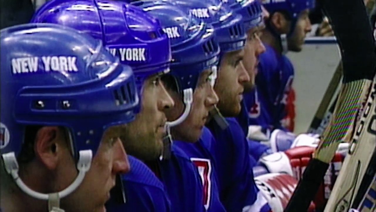 Memories: Messier guarantees Game 6 victory