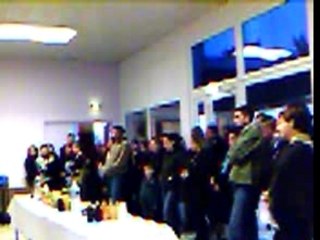 Ifsi de Troyes - Remise DSA