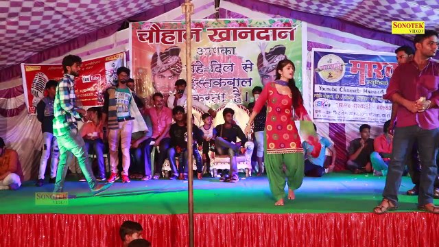 2017 का मानवी का नागिन डांस ¦ Manvi ¦ Latest Haryanvi Dance 2017 ¦ Haryanvi Dance ¦ Maina