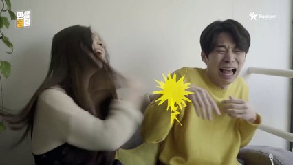 [인생꿀팁] 썸남, 썸녀를 내꺼로 만드는 꿀팁, EP05 [루키스트]