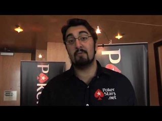 WSOP 08: Hevad's Top Tips For WSOP Qualification