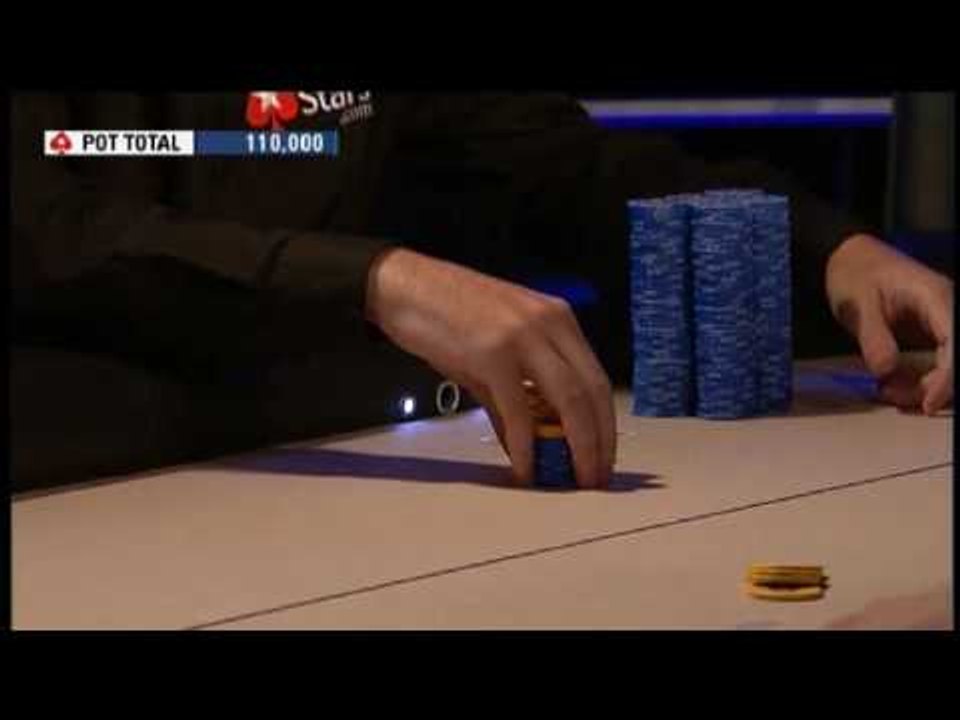 Team PokerStars Pro Marcin Horecki