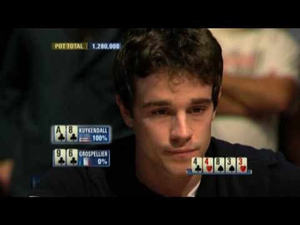 PCA 2008 - Kuykendall vs ElkY