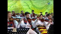 Ana Almăşana Ciontea - Doamne ajută şi dă bine - live - Tezaur Folcloric