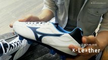레뷸라 V1 부츠 인포 리뷰 (Mizuno REBULA V1 'Boots Info' Review)
