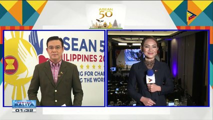 #ASEAN Senior Official Ministers on Youth, kinilala ang Social Entrepreneurs
