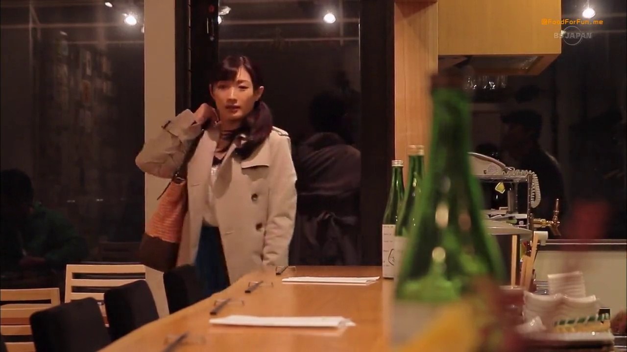 ワカコ酒 Season1 4 動画 Dailymotion
